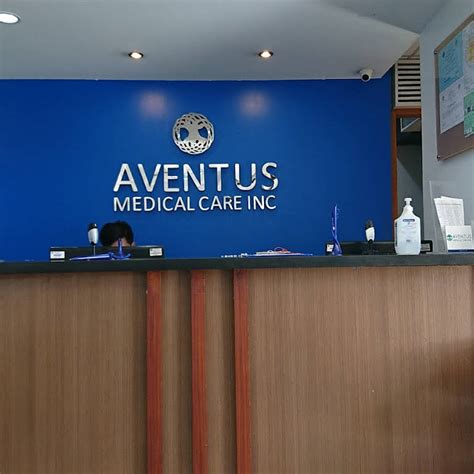 aventus clinic near me.